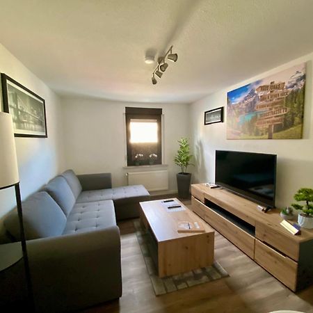 Appartamento Haus Jonas Mechernich Esterno foto