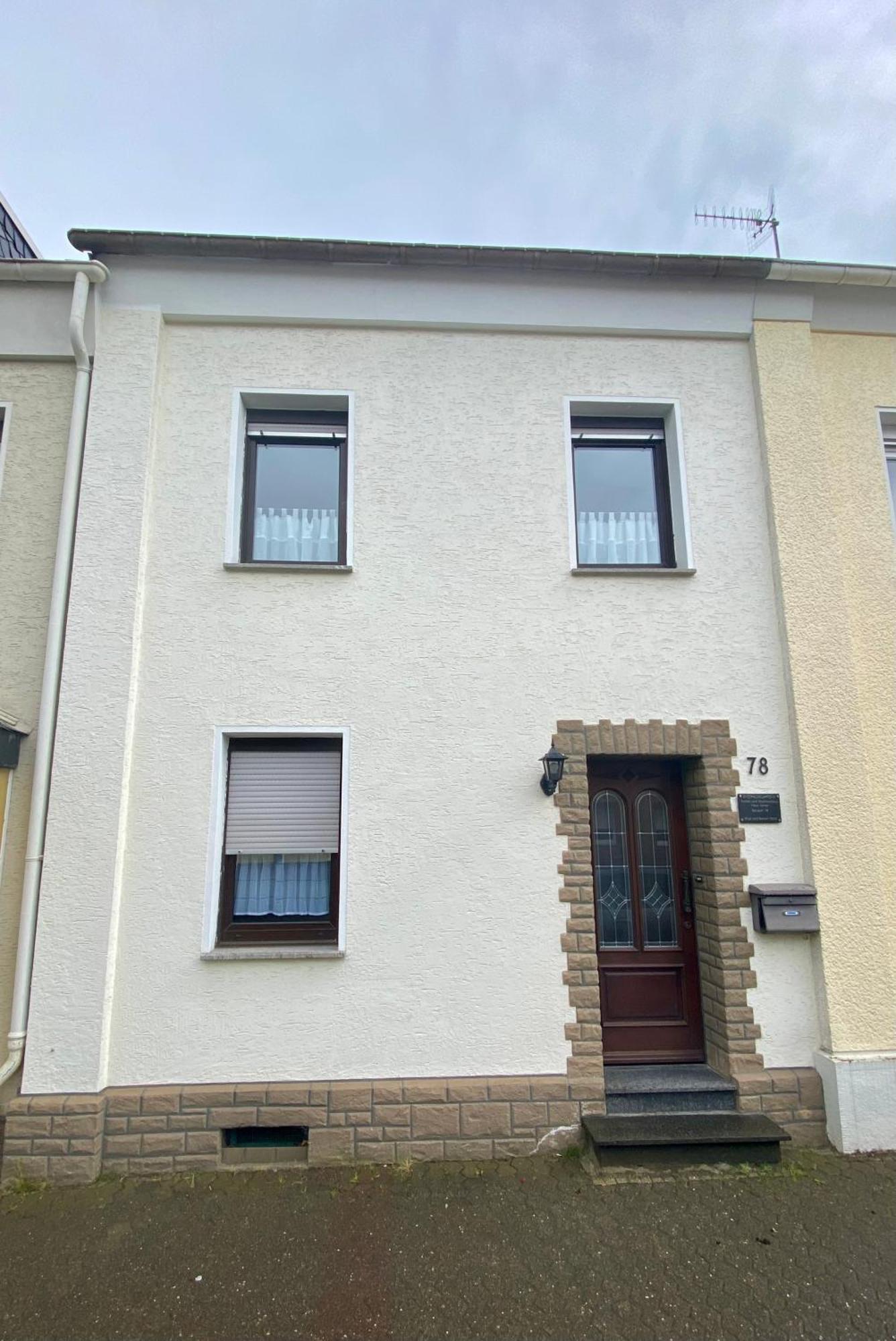Appartamento Haus Jonas Mechernich Esterno foto