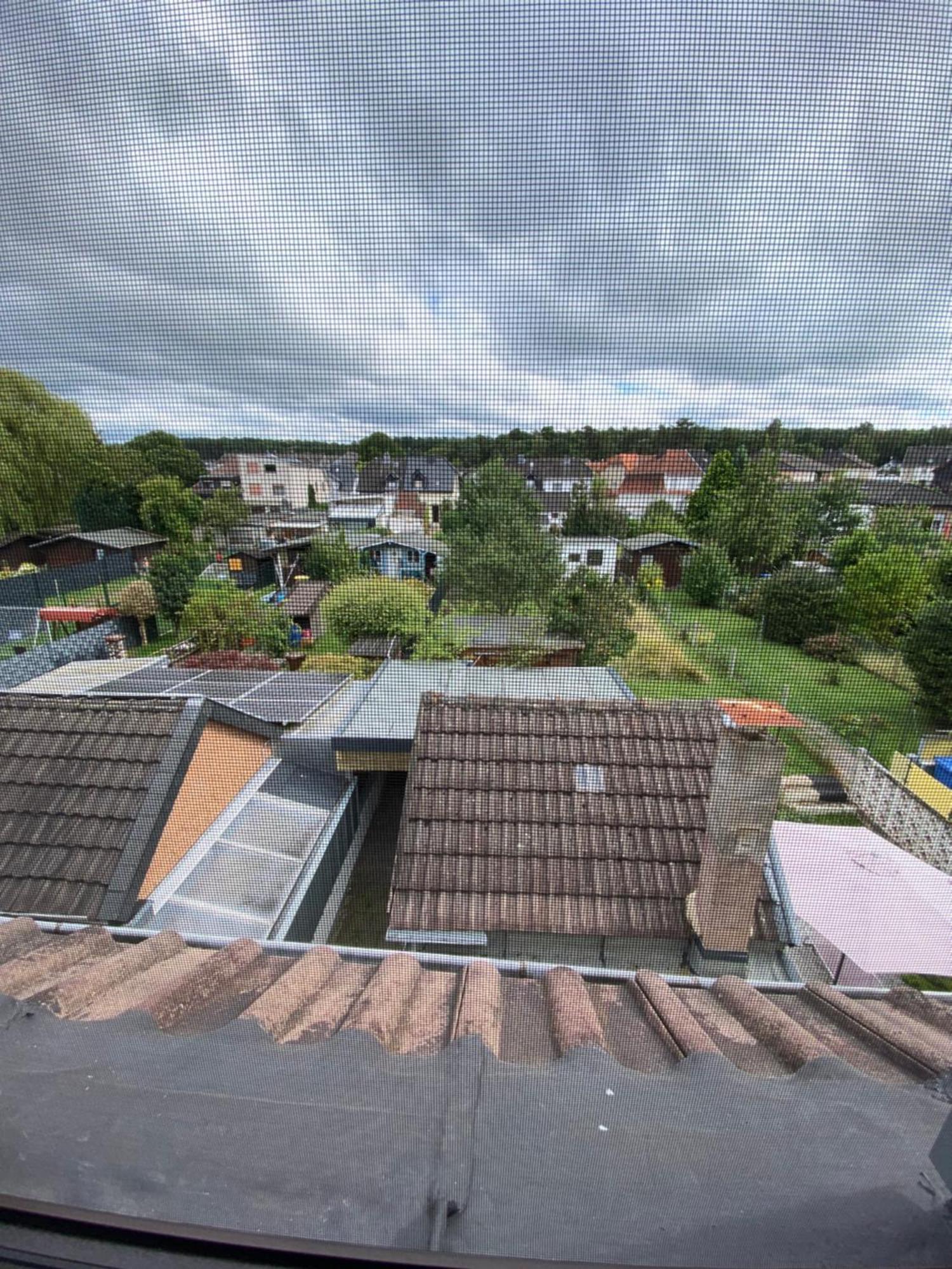 Appartamento Haus Jonas Mechernich Esterno foto