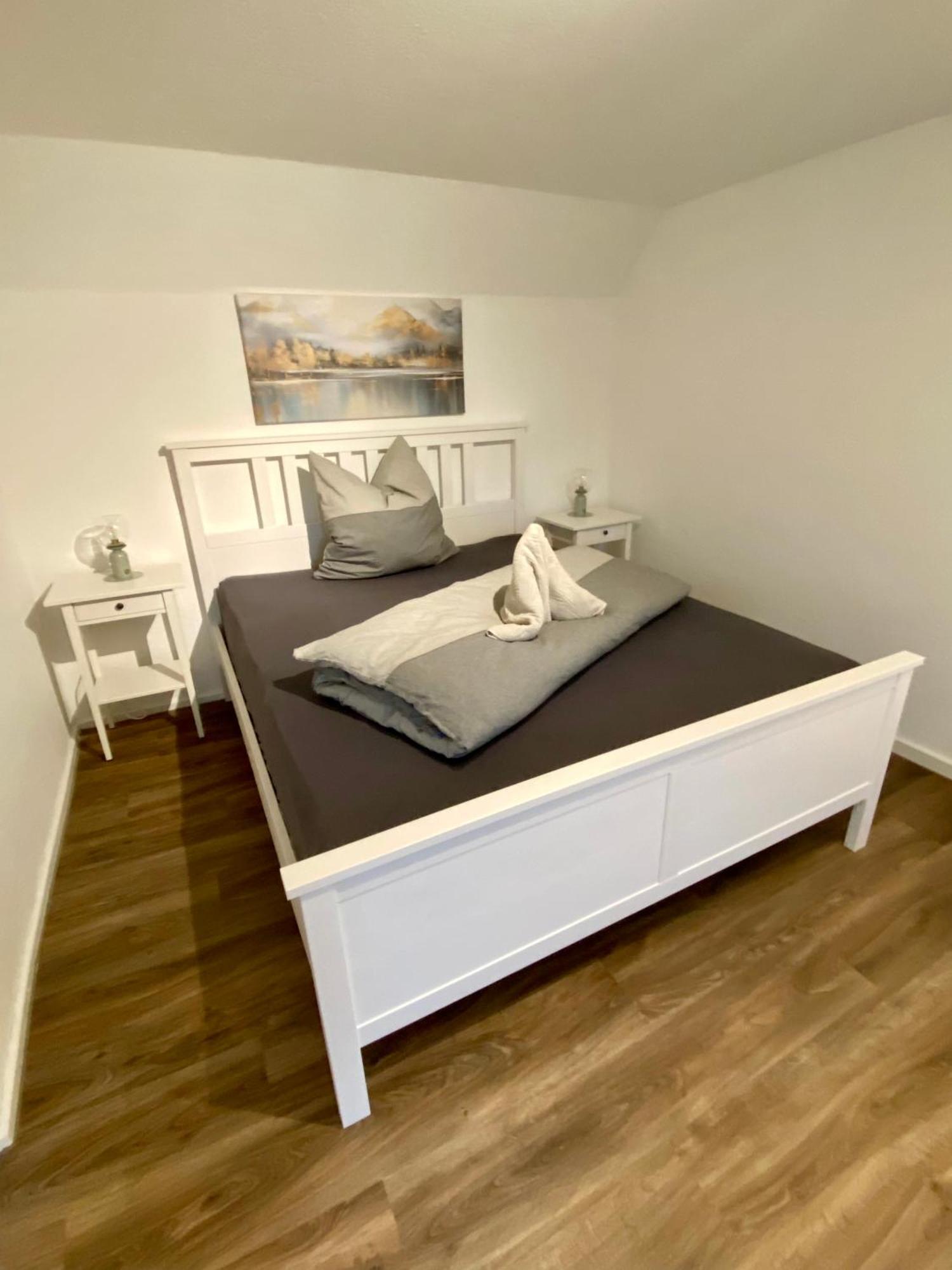 Appartamento Haus Jonas Mechernich Esterno foto